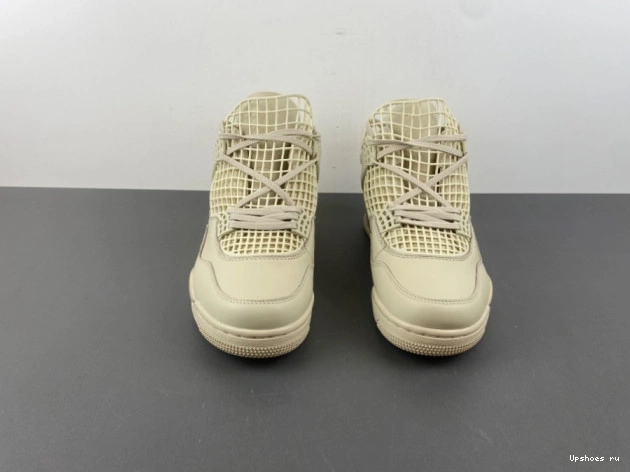 “Rattan” Jordan 4 FN7251-200  Air Net 0430
